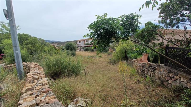 terreno agricolo in vendita a San Teodoro(SS) in zona San Teodoro centro