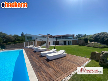 appartamento in vendita a San Teodoro(SS)