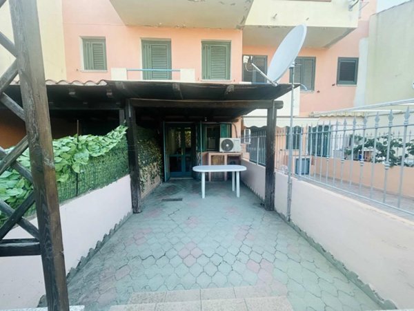 appartamento in vendita a San Teodoro(SS) in zona Nuragheddu
