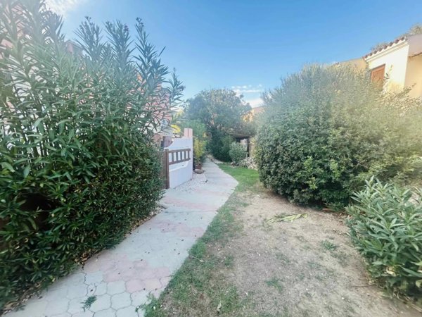 appartamento in vendita a San Teodoro(SS) in zona Nuragheddu