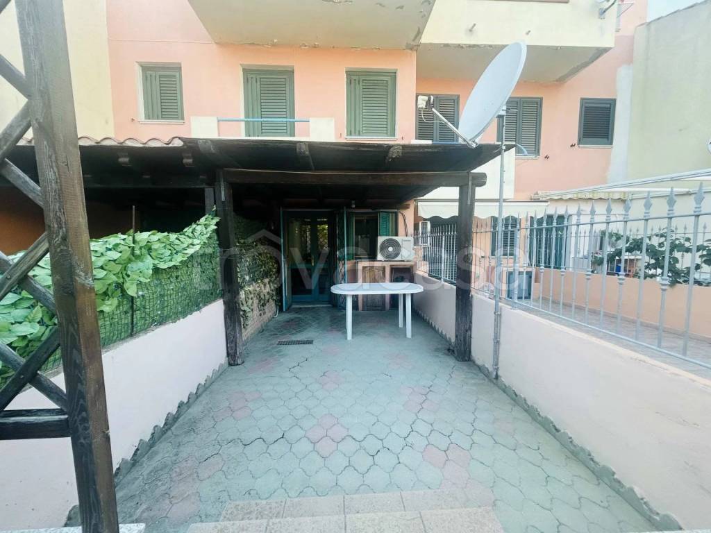 appartamento in vendita a San Teodoro(SS) in zona Nuragheddu