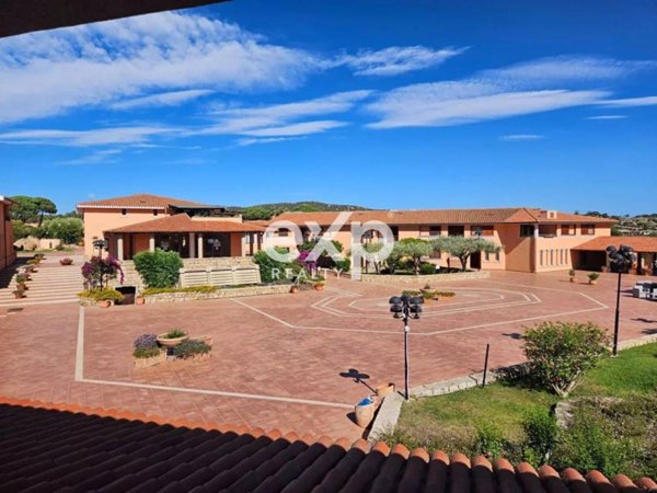 appartamento in vendita a San Teodoro(SS) in zona Capo Coda Cavallo