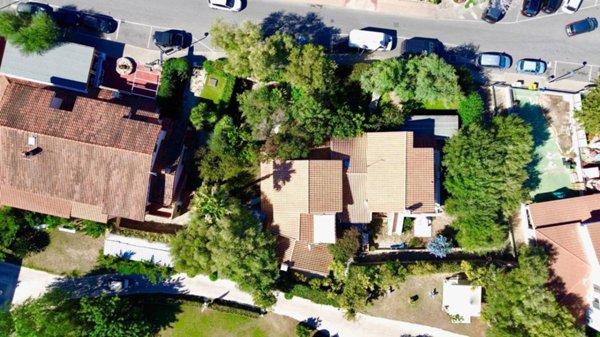 casa indipendente in vendita a San Teodoro(SS) in zona Lu Impostu