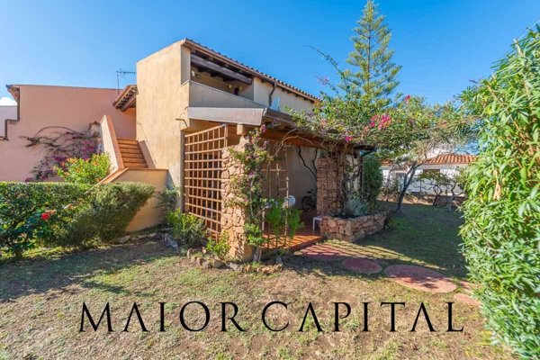 casa indipendente in vendita a San Teodoro(SS) in zona San Teodoro centro