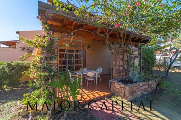 casa indipendente in vendita a San Teodoro(SS) in zona San Teodoro centro