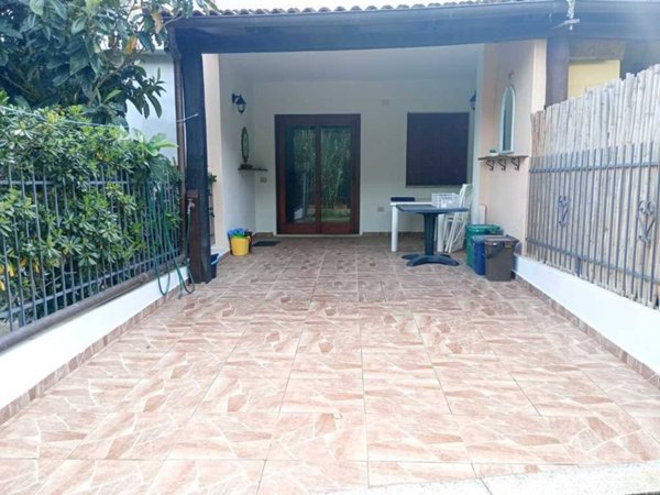 appartamento in vendita a San Teodoro(SS) in zona Buddittogliu Straulas