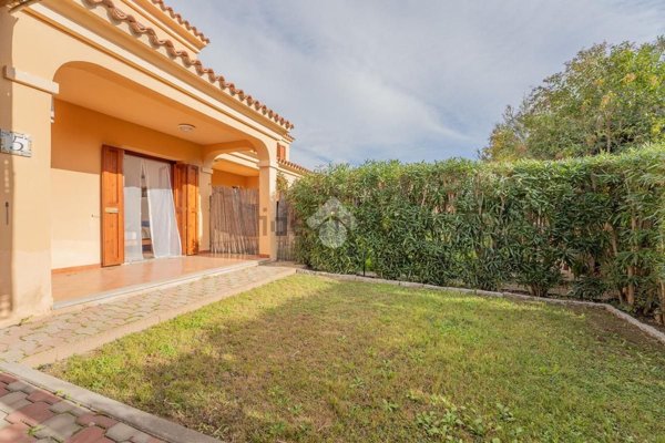 appartamento in vendita a San Teodoro(SS) in zona San Teodoro centro