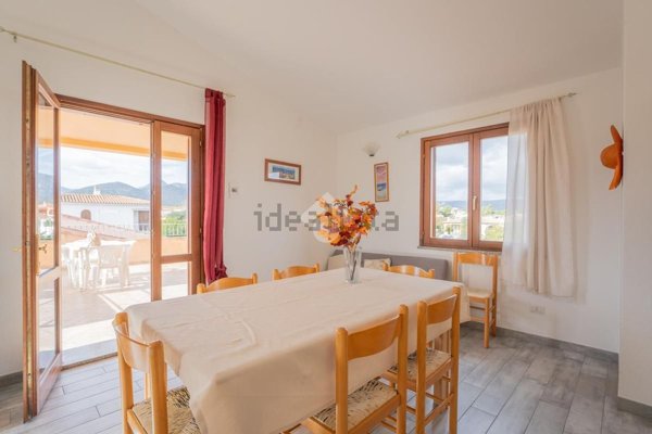 appartamento in vendita a San Teodoro(SS) in zona San Teodoro centro