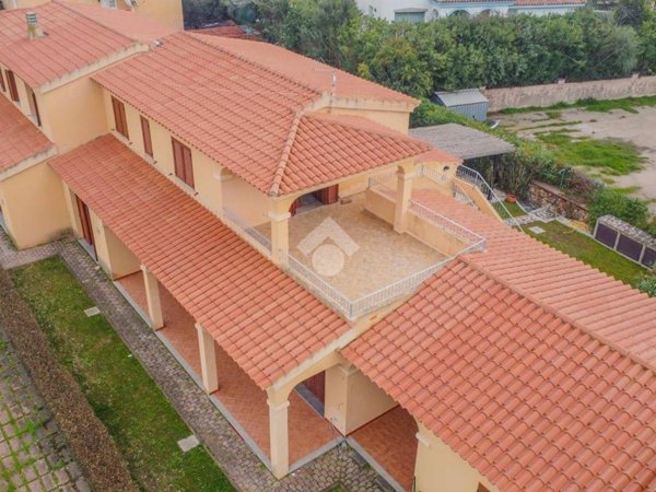 appartamento in vendita a San Teodoro(SS) in zona San Teodoro centro