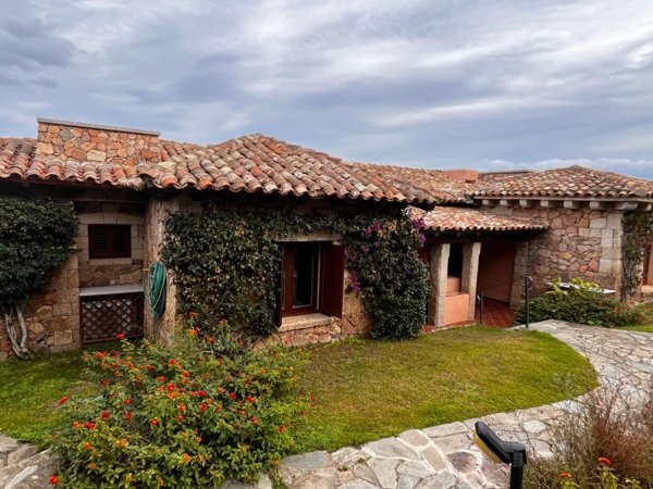 appartamento in vendita a San Teodoro(SS)