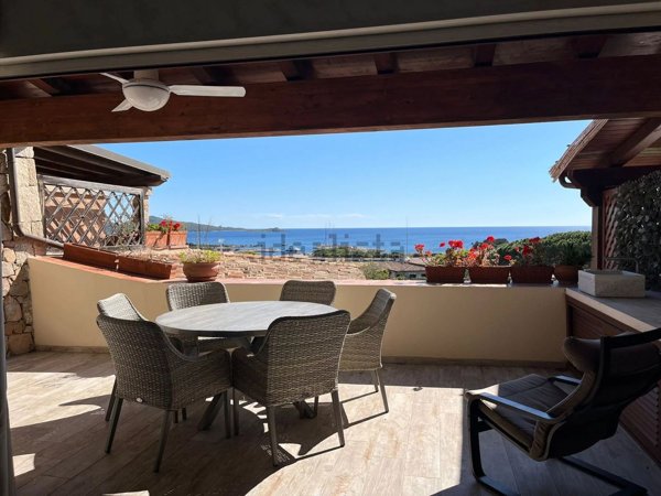 appartamento in vendita a San Teodoro(SS)