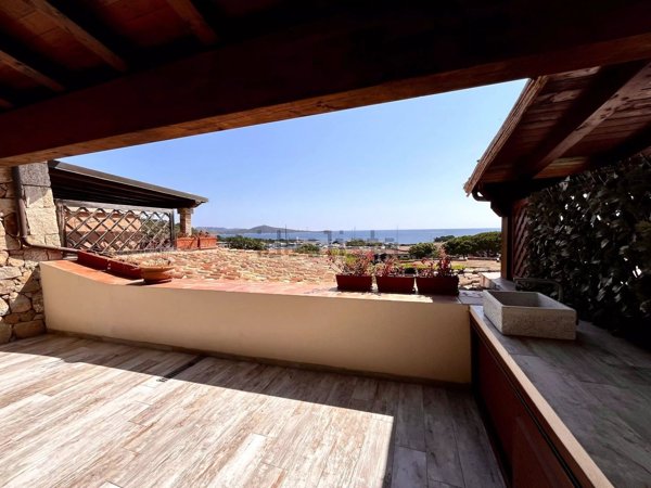 appartamento in vendita a San Teodoro(SS)