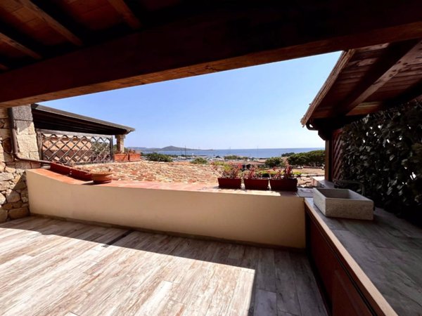 appartamento in vendita a San Teodoro(SS)