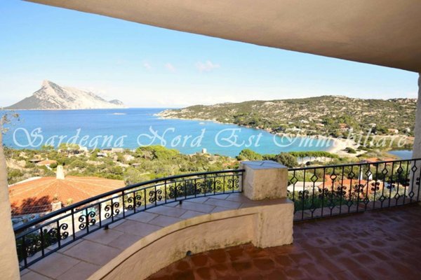casa indipendente in vendita a San Teodoro(SS) in zona Monte Petrosu