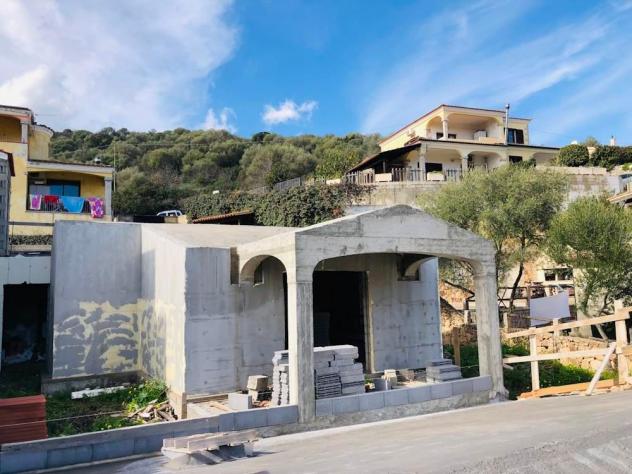appartamento in vendita a San Teodoro(SS) in zona Buddittogliu Straulas