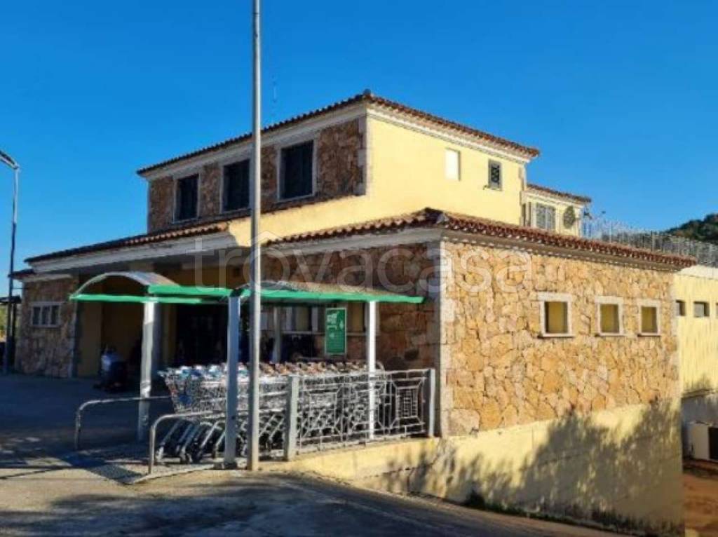 negozio in vendita a San Teodoro(SS) in zona Buddittogliu Straulas