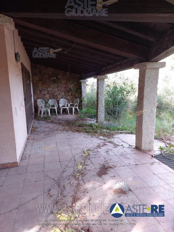 appartamento in vendita a San Teodoro(SS) in zona Lu Miriacheddu