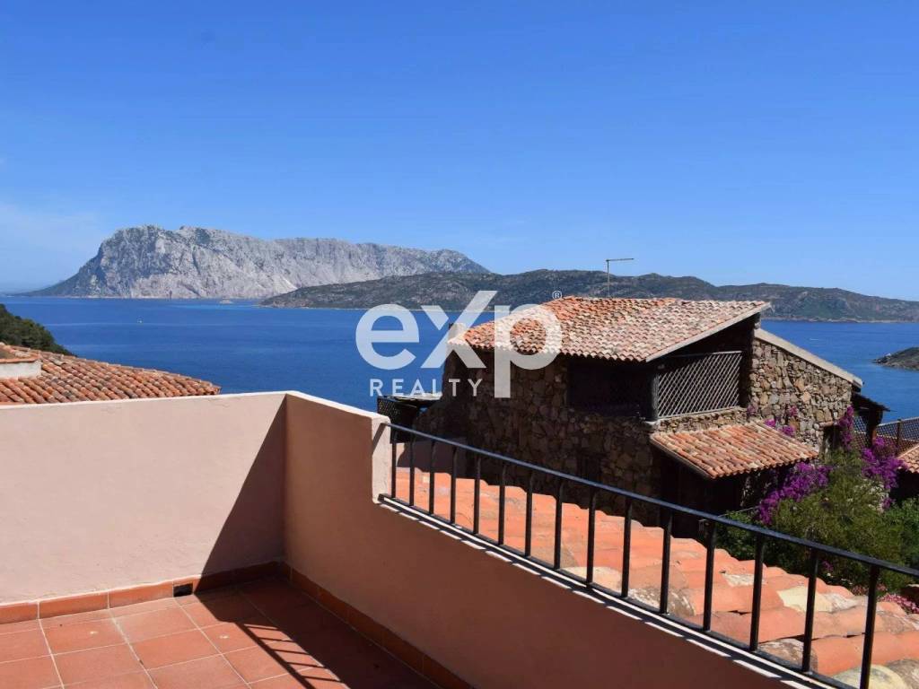 appartamento in vendita a San Teodoro(SS) in zona Capo Coda Cavallo