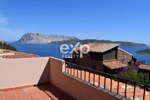 appartamento in vendita a San Teodoro(SS) in zona Capo Coda Cavallo