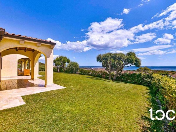 casa indipendente in vendita a San Teodoro(SS) in zona Costa Caddu