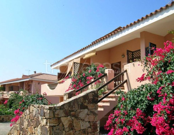 appartamento in vendita a San Teodoro(SS) in zona Monte Petrosu