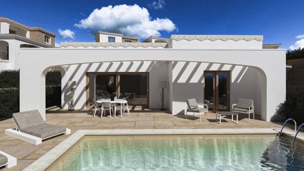 casa indipendente in vendita a San Teodoro(SS) in zona Lu Impostu