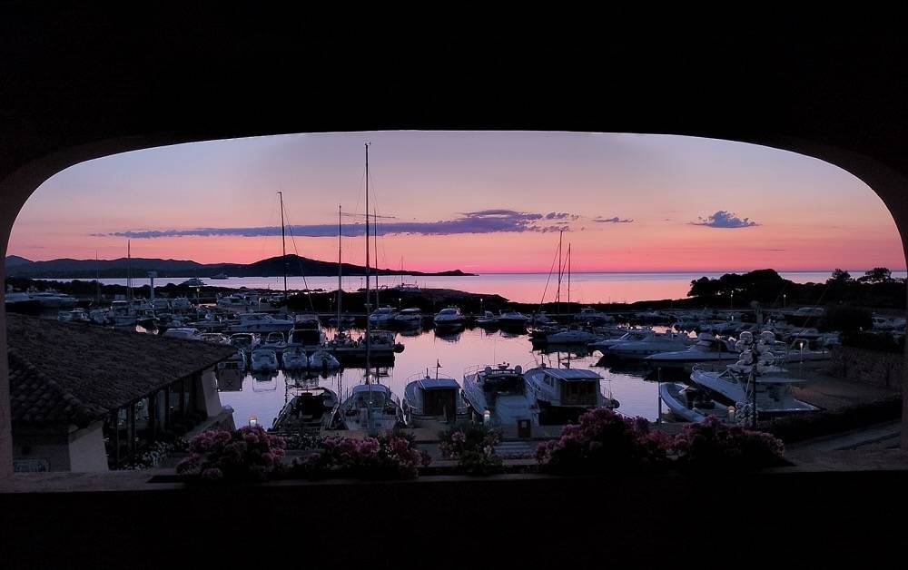 appartamento in vendita a San Teodoro(SS) in zona Lu Impostu