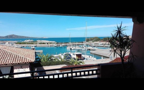 appartamento in vendita a San Teodoro(SS)