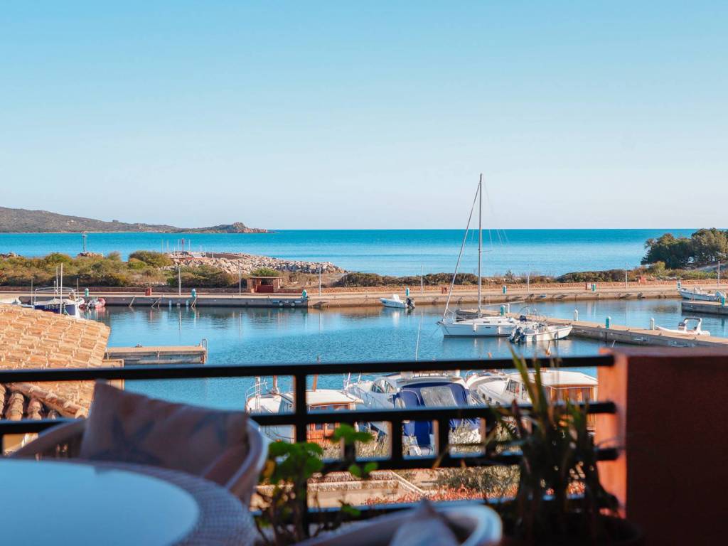 appartamento in vendita a San Teodoro(SS)