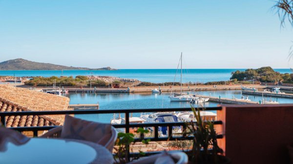 appartamento in vendita a San Teodoro(SS)