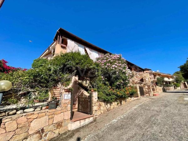appartamento in vendita a San Teodoro(SS) in zona Monte Petrosu