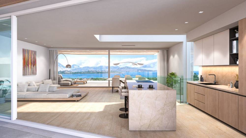 casa indipendente in vendita a San Teodoro(SS) in zona San Teodoro centro