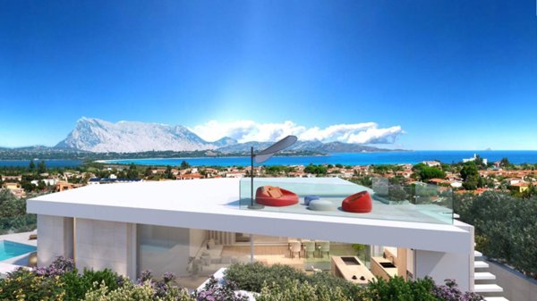casa indipendente in vendita a San Teodoro(SS) in zona San Teodoro centro