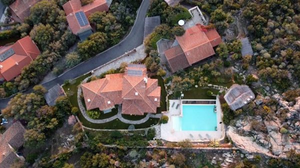 casa indipendente in vendita a San Teodoro(SS) in zona Lu Fraili