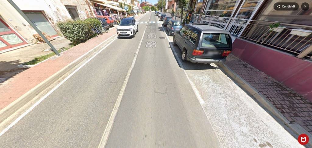 appartamento in vendita a San Teodoro(SS) in zona Buddittogliu Straulas