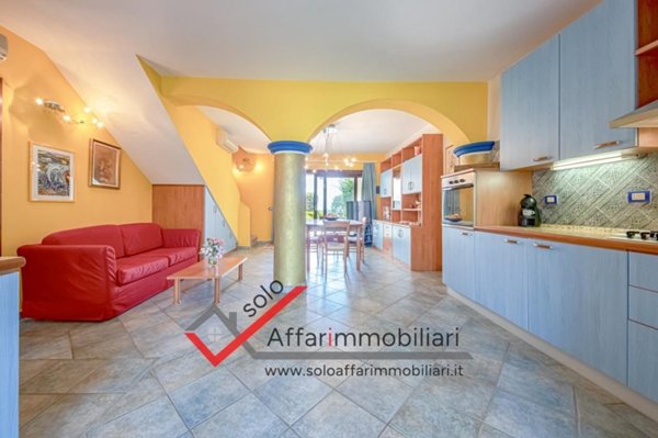 casa indipendente in vendita a San Teodoro(SS)