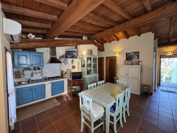 appartamento in vendita a San Teodoro(SS) in zona San Teodoro centro