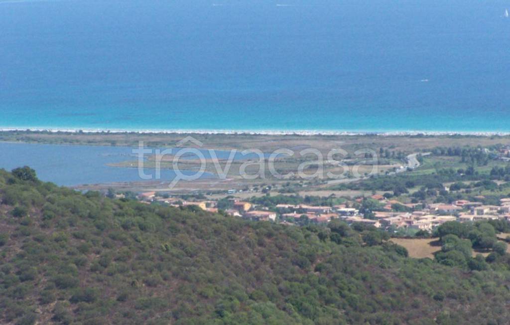 casa indipendente in vendita a San Teodoro(SS)