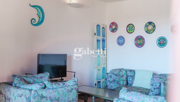 appartamento in vendita a San Teodoro(SS)