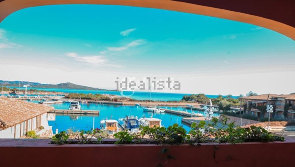 appartamento in vendita a San Teodoro(SS) in zona Lu Impostu