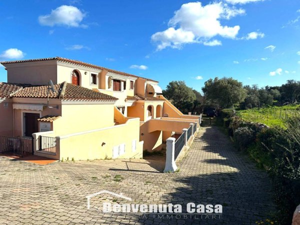 appartamento in vendita a San Teodoro(SS) in zona Suaredda / La Traversa