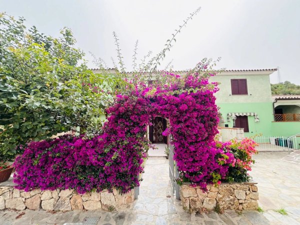 appartamento in vendita a San Teodoro(SS) in zona La Cinta