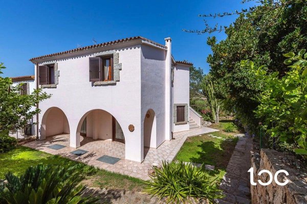appartamento in vendita a San Teodoro(SS) in zona San Teodoro centro