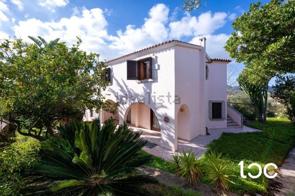 appartamento in vendita a San Teodoro(SS) in zona San Teodoro centro