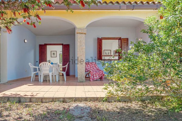 appartamento in vendita a San Teodoro(SS) in zona La Cinta