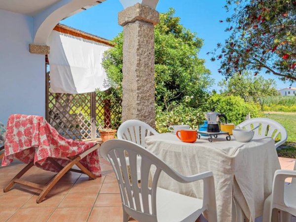 appartamento in vendita a San Teodoro(SS) in zona La Cinta