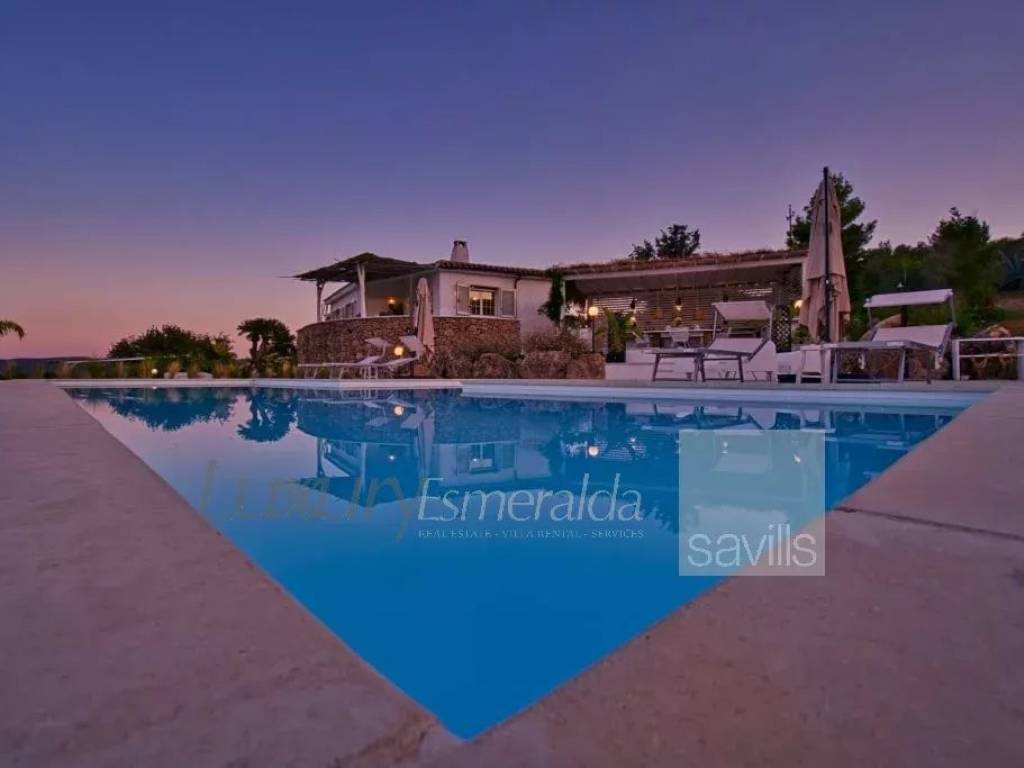 casa indipendente in vendita a San Teodoro(SS) in zona La Cinta