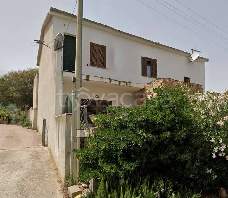 terreno edificabile in vendita a San Teodoro(SS) in zona Buddittogliu Straulas