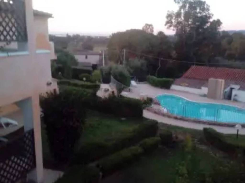 casa indipendente in vendita a San Teodoro(SS)