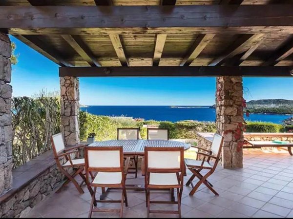 casa indipendente in vendita a San Teodoro(SS) in zona Monte Petrosu